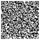 QR code with Cyberartisans Web Developers contacts