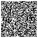 QR code with Zial Networks contacts