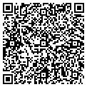 QR code with David A Zelin contacts