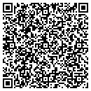 QR code with Hoopla Web Designs contacts