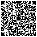 QR code with Kenneth Gardens contacts