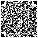 QR code with James Silva contacts