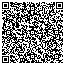 QR code with Jibba Design contacts