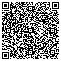 QR code with DJS Consulting LLC contacts