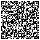 QR code with Kroll Web Design contacts