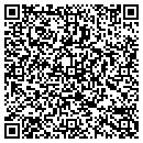 QR code with Merlins Web contacts