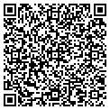 QR code with Finn Vaughan contacts