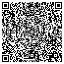 QR code with New England Web contacts