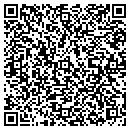 QR code with Ultimate Sign contacts