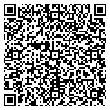 QR code with TBI contacts