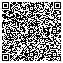 QR code with Readwebcocom contacts