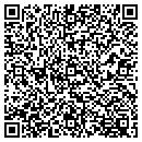 QR code with Rivervision Web Design contacts