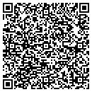QR code with Hancock Internet contacts