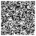 QR code with Donald J Fields contacts