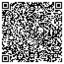 QR code with D J Mc Phee Siding contacts