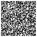 QR code with The Andover Guide contacts