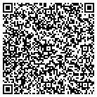 QR code with The Tangled Web Creative Floral Design contacts