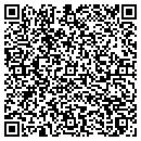 QR code with The Web Is Uscom Inc contacts