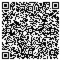 QR code with Wickiteye contacts