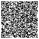 QR code with Your Web Design contacts