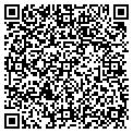 QR code with Rtc contacts