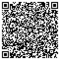 QR code with Aspfree Co contacts