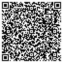 QR code with C M Bacon contacts