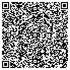 QR code with E Lichtenstein Consulting contacts