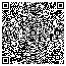 QR code with Gini Inc contacts