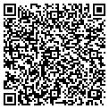 QR code with Glx Inc contacts
