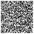 QR code with J J B Network Technologies Inc contacts