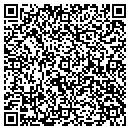 QR code with J-Ron Tcs contacts