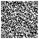 QR code with G E K Design & Development contacts