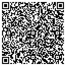 QR code with Inetsolution contacts
