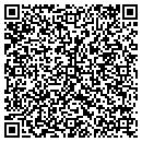 QR code with James Fulcon contacts