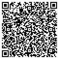 QR code with Tdk LLC contacts