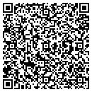 QR code with Matt Pearson contacts