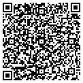 QR code with Ccr Pyramid contacts
