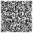 QR code with Massachusetts Network Comm Cou contacts