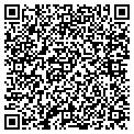 QR code with Rnk Inc contacts