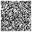 QR code with T A Wallace & Assoc contacts