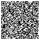 QR code with T R M Inc contacts