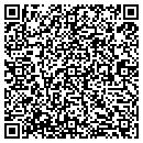 QR code with True Vance contacts