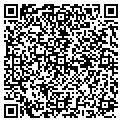 QR code with Vicss contacts