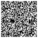 QR code with Unique Webworks contacts