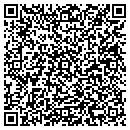 QR code with Zebra Crossing Inc contacts