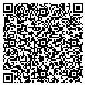 QR code with Upcars Com contacts