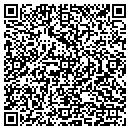 QR code with Zenwa Incorporated contacts