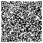 QR code with US Website Design & Hosting contacts