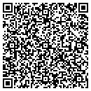 QR code with P C Photonics Corporation contacts